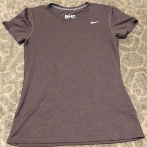 Nike Dry-fit shirt